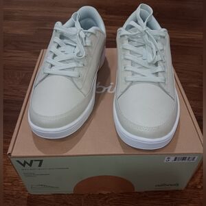 Allbirds dreamy green size 7